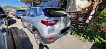 KIA - Stonic 1.2 DPI ECO GPL Urban (2 di 4)