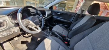 KIA - Stonic 1.2 DPI ECO GPL Urban (4 di 4)