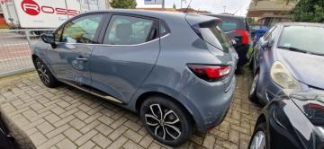 RENAULT - Clio TCe 12V 90 CV GPL 5 porte Duel (2 di 6)