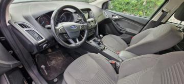 FORD - Focus 1.5 TDCi 120 CV S&S SW Titanium (4 di 5)