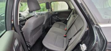 FORD - Focus 1.5 TDCi 120 CV S&S SW Titanium (5 di 5)