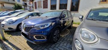 RENAULT - Blue dCi 8V 115CV Sport Edition (2 di 6)