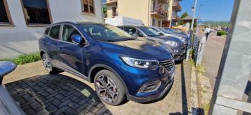 RENAULT - Blue dCi 8V 115CV Sport Edition (3 di 6)