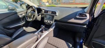 RENAULT - Blue dCi 8V 115CV Sport Edition (4 di 6)
