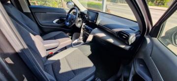 TOYOTA - Yaris Cross 1.5 Hybrid 5p. E-CVT Active (4 di 6)