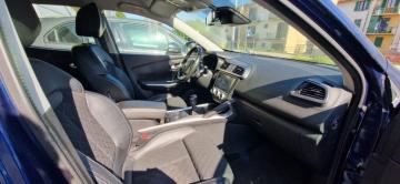 TOYOTA - Yaris Cross 1.5 Hybrid 5p. E-CVT Active (5 di 6)