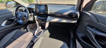 TOYOTA - Yaris Cross 1.5 Hybrid 5p. E-CVT Active (6 di 6)