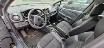 RENAULT - Clio TCe 12V 90 CV GPL 5 porte Duel (4 di 6)