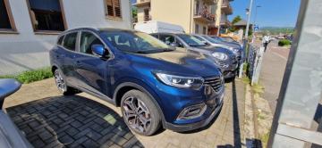 RENAULT - Blue dCi 8V 115CV Sport Edition (3 di 6)