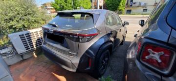 TOYOTA - Yaris Cross 1.5 Hybrid 5p. E-CVT Active (3 di 6)