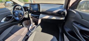 TOYOTA - Yaris Cross 1.5 Hybrid 5p. E-CVT Active (6 di 6)
