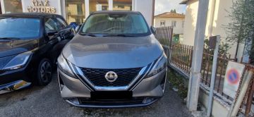 NISSAN - Qashqai MHEV 158 CV Xtronic N-Connecta
