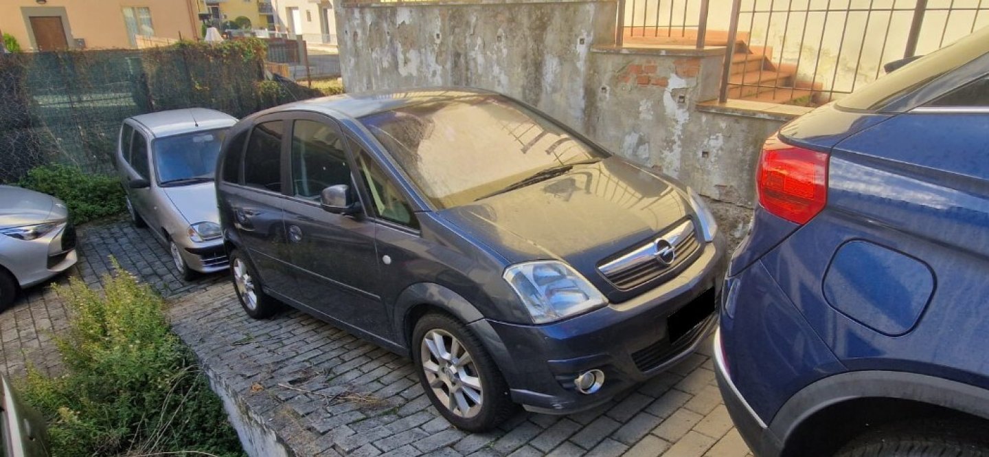 OPEL - Meriva 1.4 Cosmo