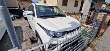 MAHINDRA - KUV100 1.2 VVT M-Bifuel(GPL) K6+ (2 di 5)