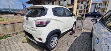 MAHINDRA - KUV100 1.2 VVT M-Bifuel(GPL) K6+ (3 di 5)