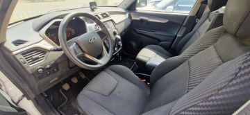 MAHINDRA - KUV100 1.2 VVT M-Bifuel(GPL) K6+ (5 di 5)