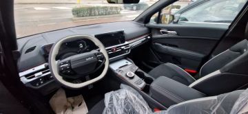 KIA - Sportage 1.6 TGDi HEV AT GT-line (6 di 6)