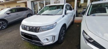 SUZUKI - Vitara 1.4 Hybrid Top