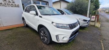 SUZUKI - Vitara 1.4 Hybrid Top (3 di 7)
