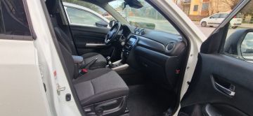 SUZUKI - Vitara 1.4 Hybrid Top (5 di 7)