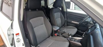 SUZUKI - Vitara 1.4 Hybrid Top (7 di 7)