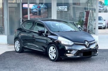 RENAULT - Clio 1.5 dCi 8V 75 CV 5p. Live