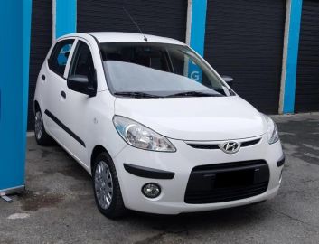 HYUNDAI - i10 1.1 12V BlueDrive GPL