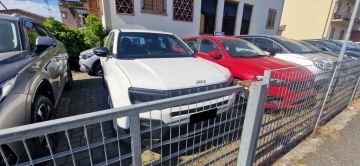 JEEP - Avenger 1.2 Turbo 100 CV Summit (2 di 3)