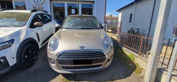 MINI - Mini 1.5 Cooper D Cabrio (1 di 7)