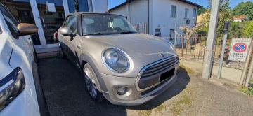 MINI - Mini 1.5 Cooper D Cabrio (2 di 7)