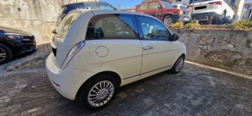 LANCIA - Ypsilon 1.3 MJT 75 CV Platinum (3 di 6)