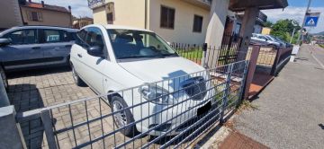 LANCIA - Ypsilon 1.3 MJT 75 CV Platinum (1 di 8)