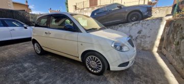 LANCIA - Ypsilon 1.3 MJT 75 CV Platinum (3 di 8)