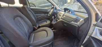 LANCIA - Ypsilon 1.3 MJT 75 CV Platinum (6 di 8)