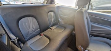 LANCIA - Ypsilon 1.3 MJT 75 CV Platinum (8 di 8)