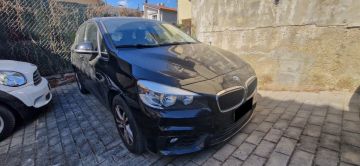 BMW - 216d Active Tourer (1 di 5)