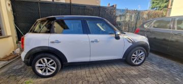 MINI - Mini Cooper D Countryman (2 di 7)