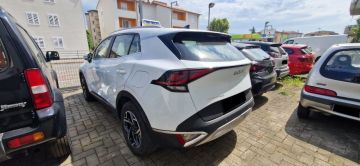 KIA - Sportage 1.6 CRDi MHEV Business (2 di 5)
