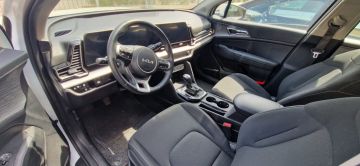 KIA - Sportage 1.6 CRDi MHEV Business (4 di 5)