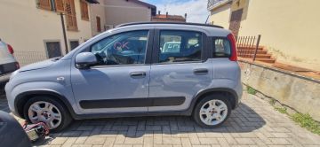 FIAT - Panda 1.0 FireFly S&S Hybrid City Life (2 di 5)