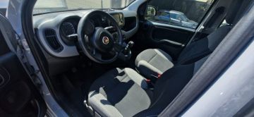 FIAT - Panda 1.0 FireFly S&S Hybrid City Life (5 di 5)