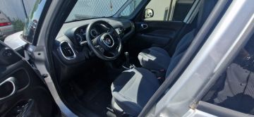 FIAT - 500L Living 1.3 MJT 85 CV Dual. Lounge (3 di 4)