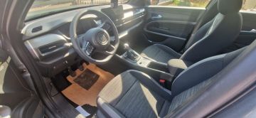 JEEP - Avenger 1.2 Turbo 100 CV Summit (4 di 4)