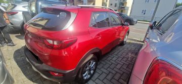KIA - Stonic 1.2 DPI ECO GPL Urban (2 di 4)