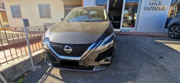 NISSAN - Qashqai MHEV 158 CV Xtronic Business (1 di 4)