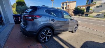 NISSAN - Qashqai 1.5 dCi 115 CV DCT Tekna+ (3 di 7)