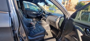 NISSAN - Qashqai 1.5 dCi 115 CV DCT Tekna+ (5 di 7)