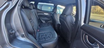 NISSAN - Qashqai 1.5 dCi 115 CV DCT Tekna+ (7 di 7)