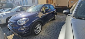 FIAT - 500X 1.6 MultiJet 120 CV City Cross (1 di 8)