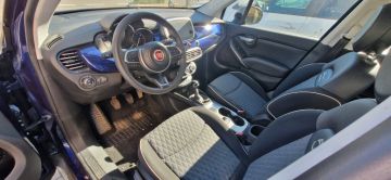 FIAT - 500X 1.6 MultiJet 120 CV City Cross (6 di 8)